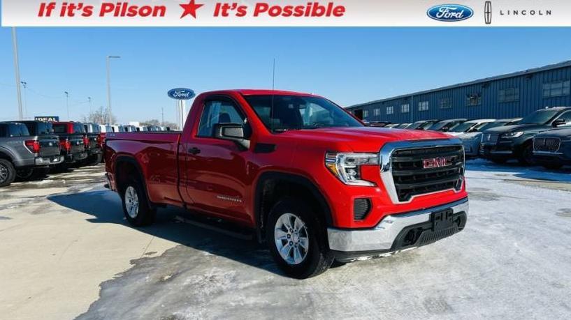 GMC SIERRA LIMITED 2022 3GTN9AEDXNG161942 image